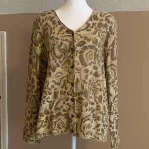 Alfred Dunner Sweater